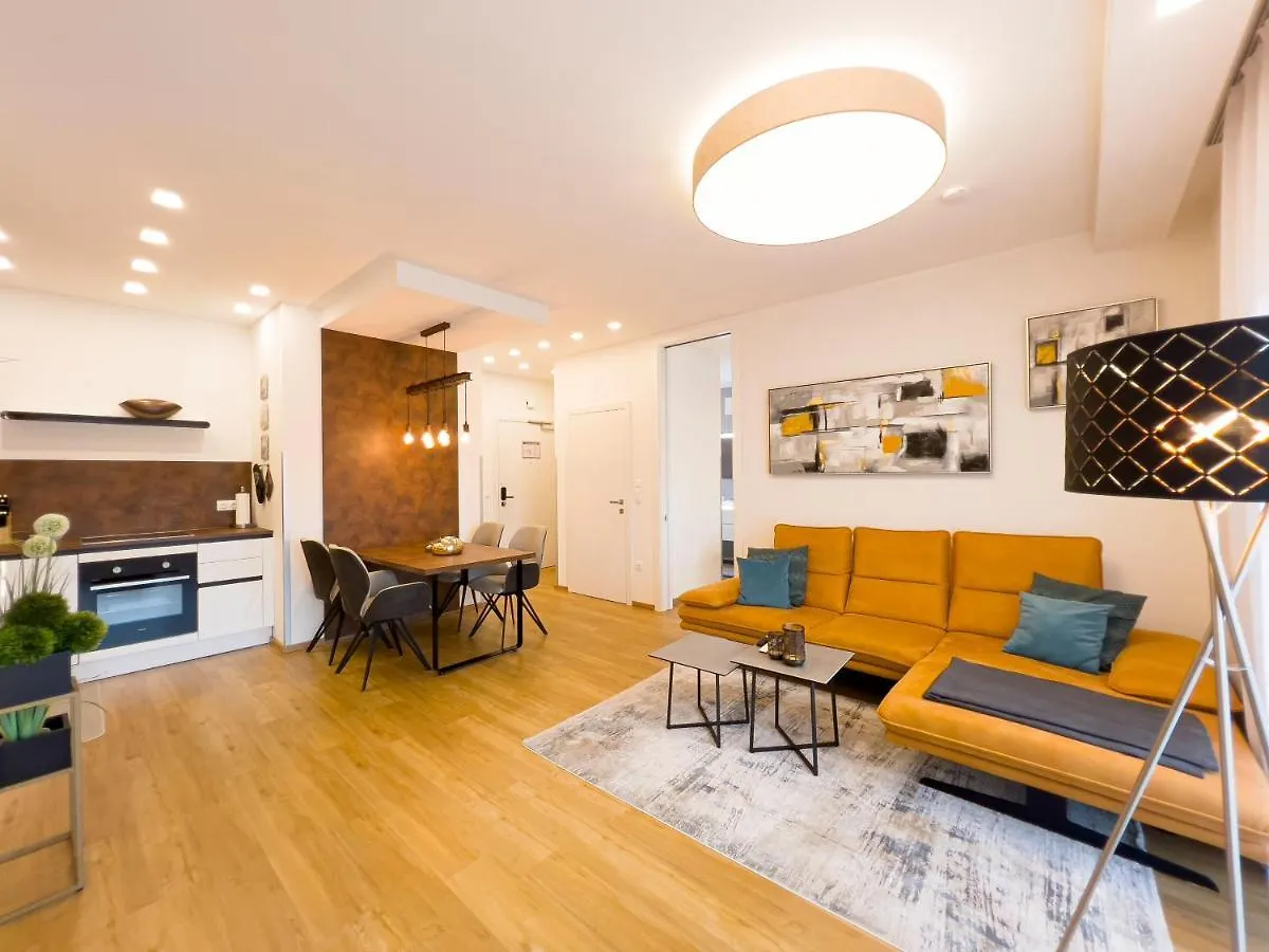 Viva Apartments Graz