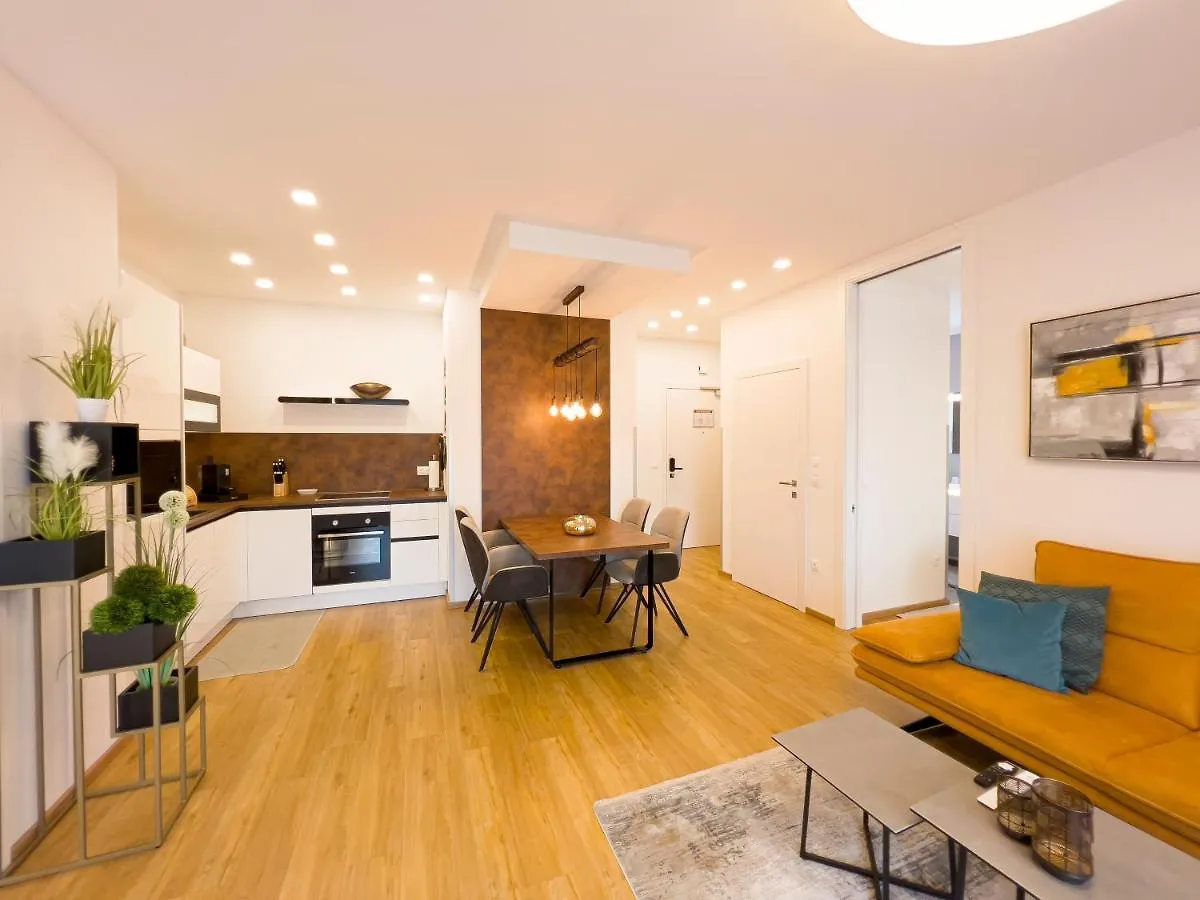 Viva Apartments Graz 0*,
