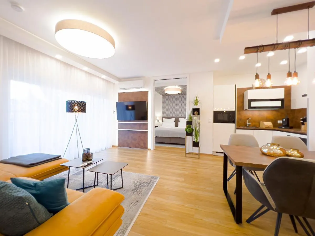 Viva Apartments Graz