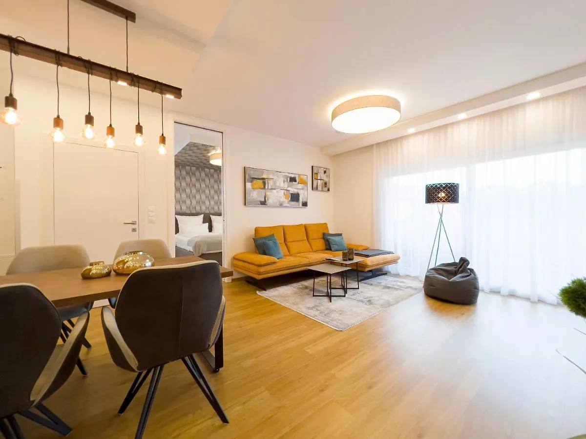 Viva Apartments Graz
