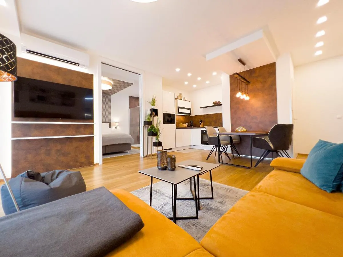 Viva Apartments Graz