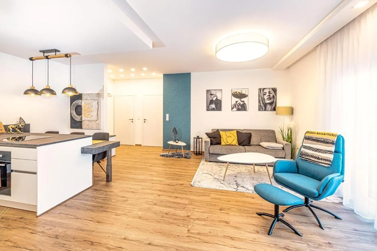 Viva Apartments Graz