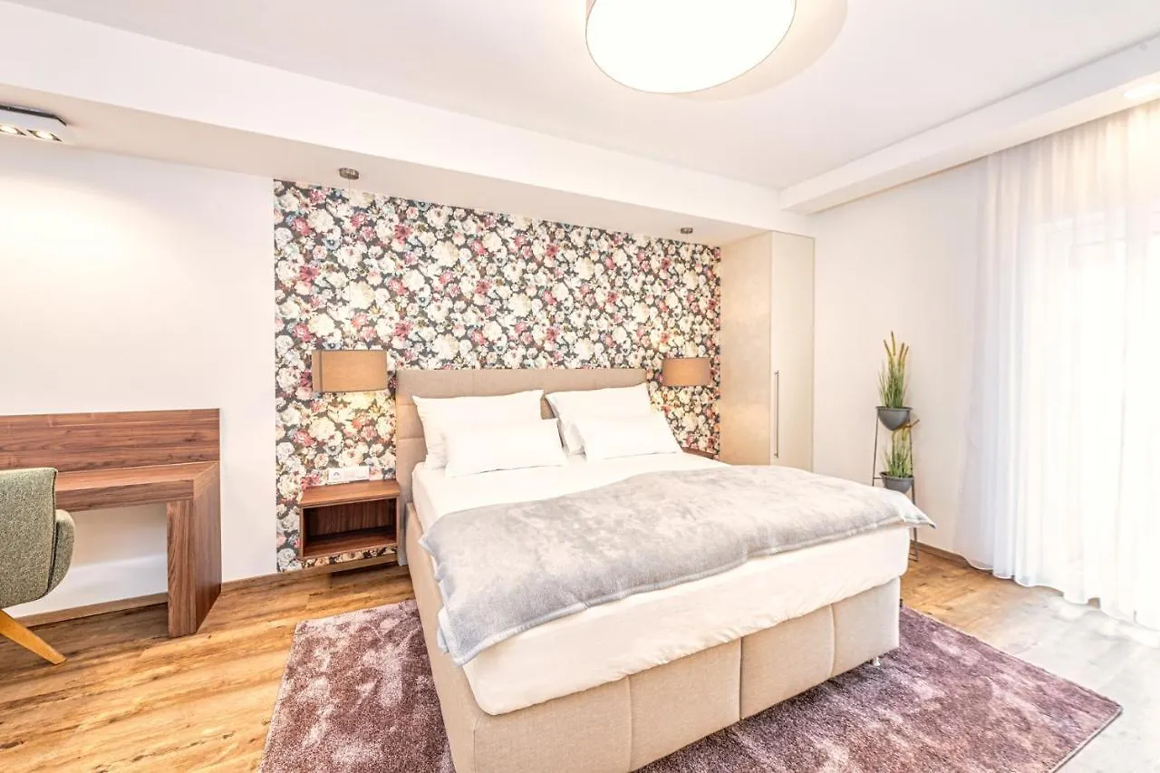 Viva Apartments Graz