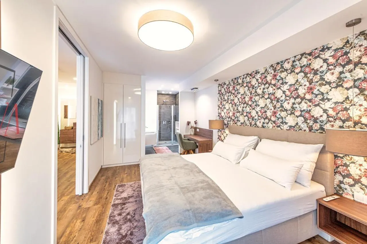 Viva Apartments Graz