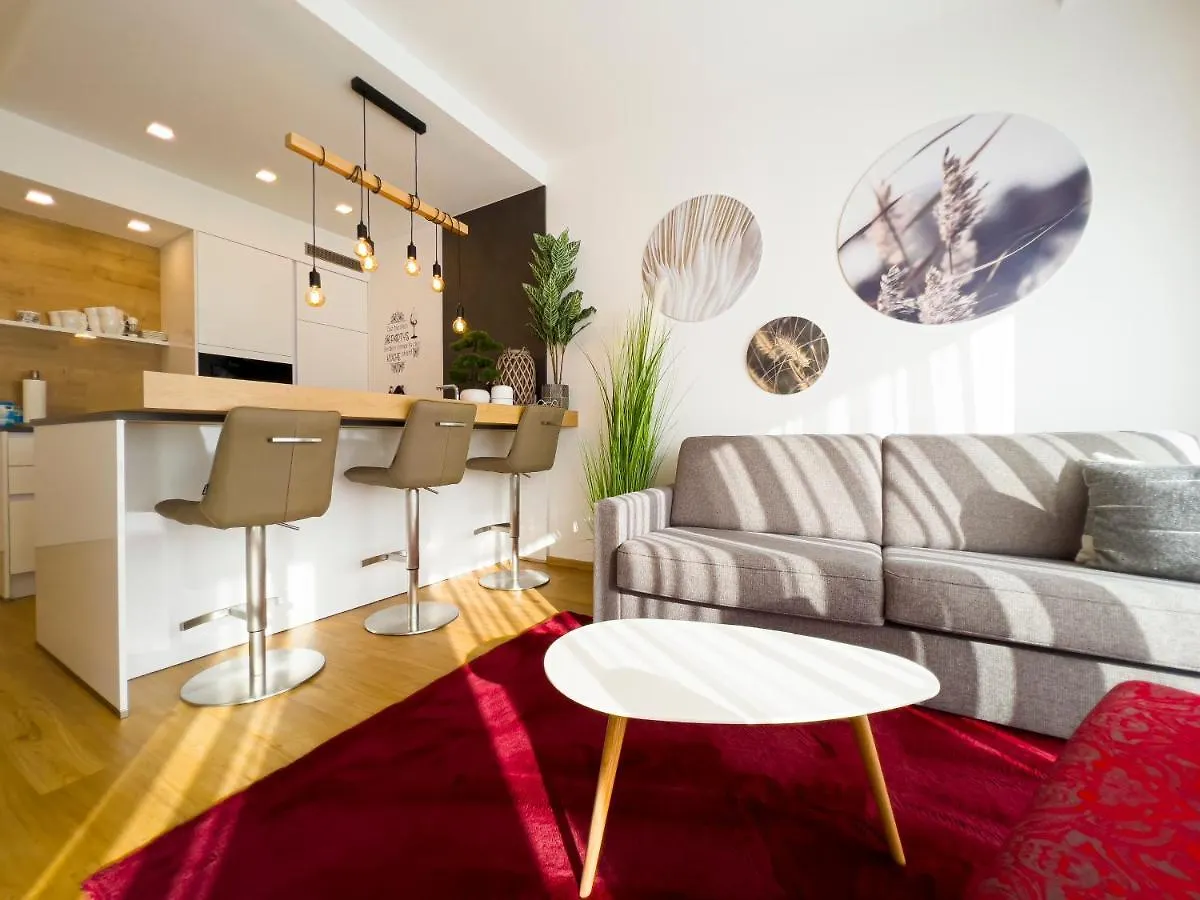 Viva Apartments Graz