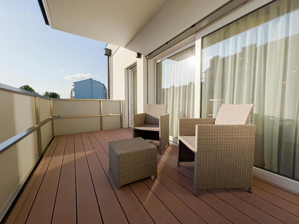 Viva Apartments Graz