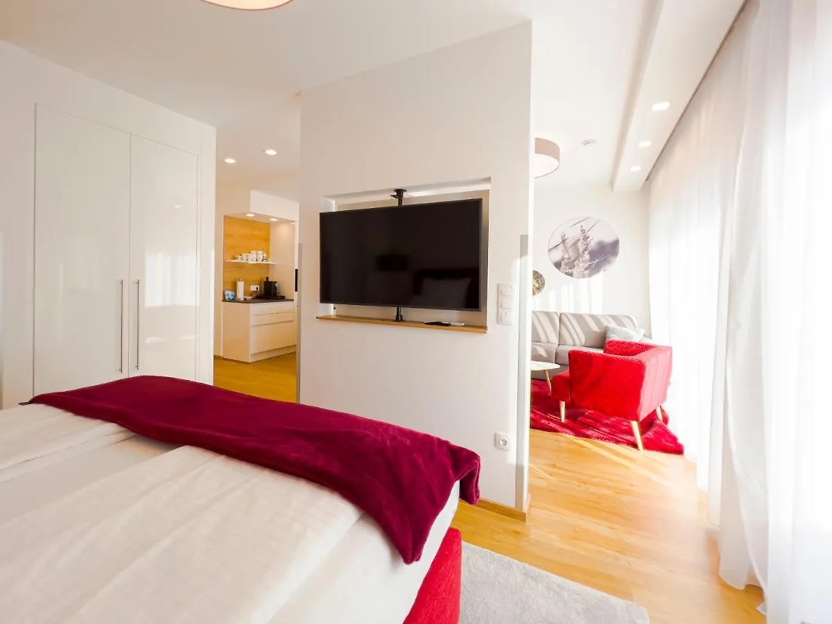 Viva Apartments Graz