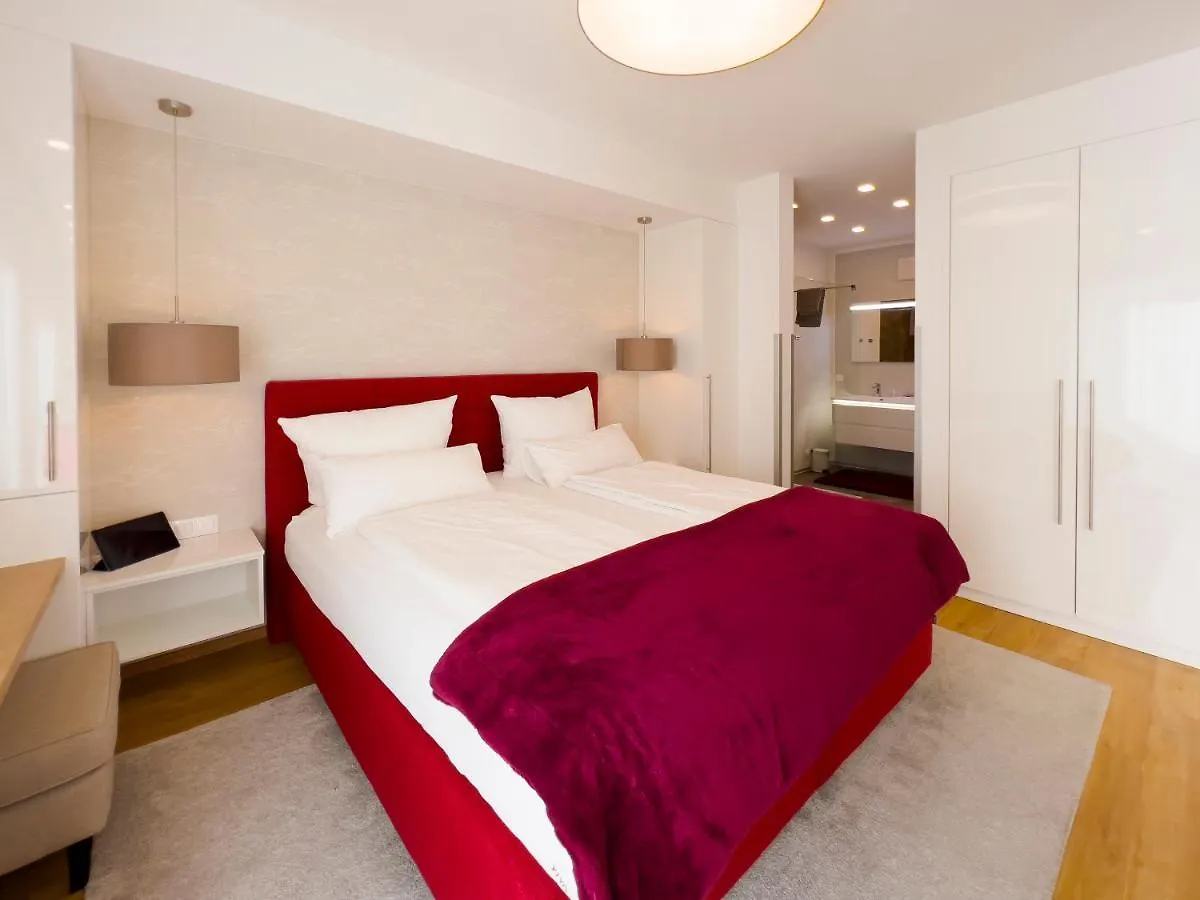 Viva Apartments Graz 0*,