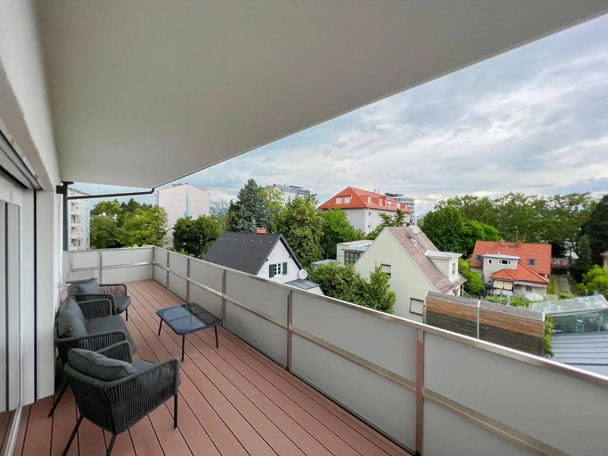 Viva Apartments Graz