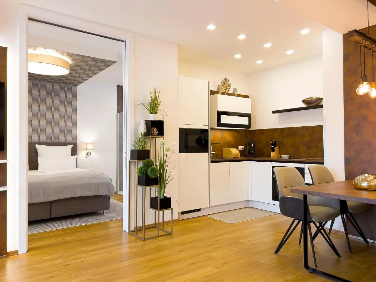 Viva Apartments Graz